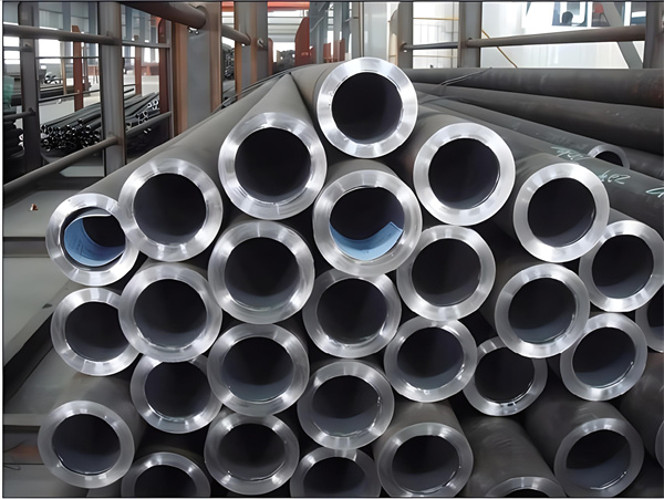 齐齐哈尔q345d精密钢管制造工艺流程特点及应用